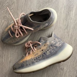 Yeezy Boost 380 | Mist